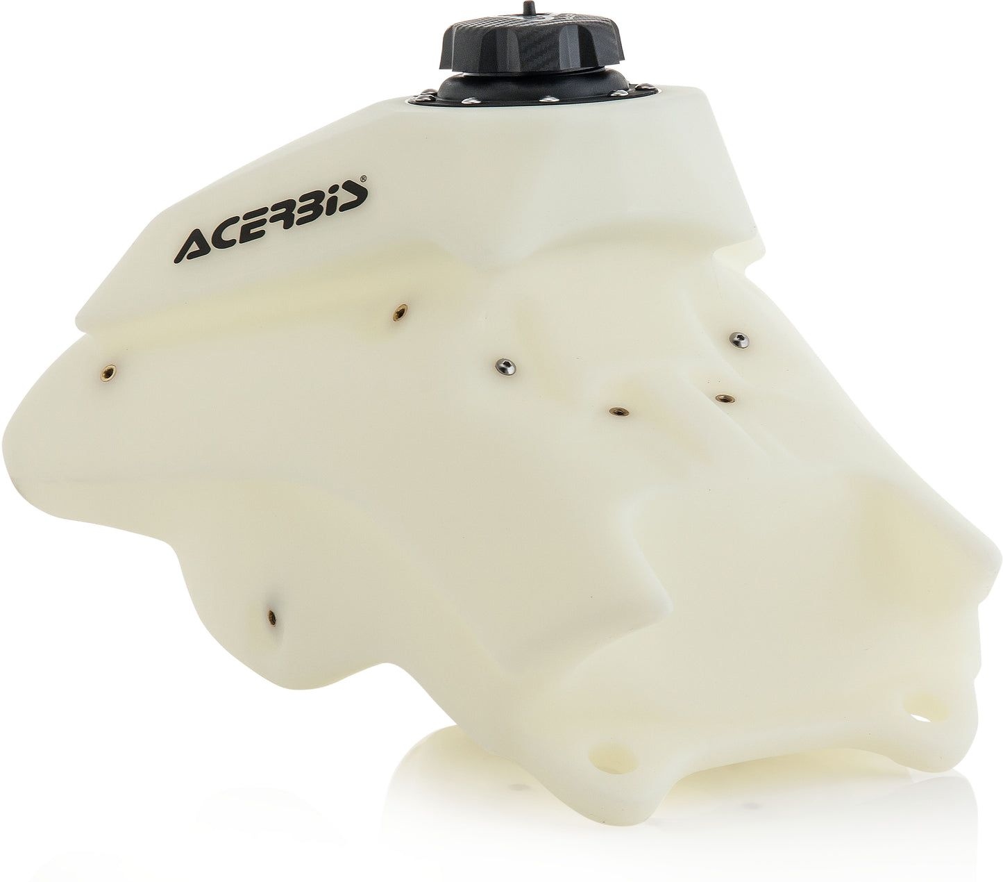 Acerbis 2630720147 2.7 Gallon Natural Fuel Tank for Honda CRF Models