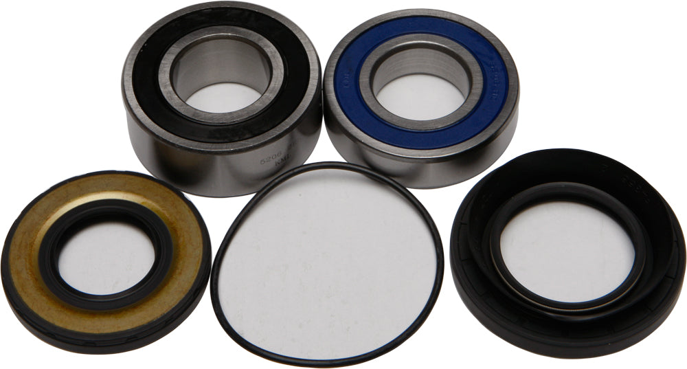 ALL BALLS Wheel Bearing & Seal Kit for Suzuki LT-F250 Ozark (2002-2013)