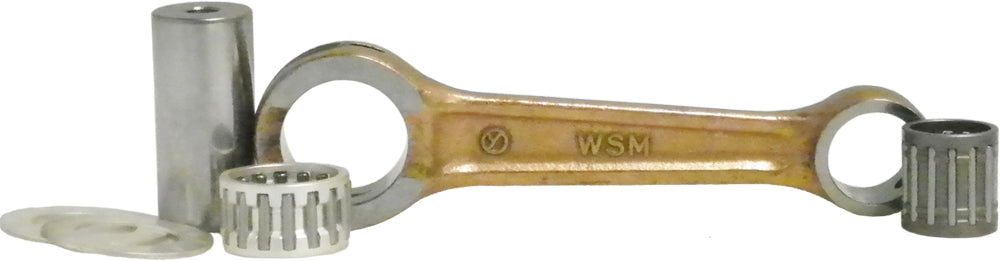 WSM Connecting Rod Kit for Sea-Doo 580 Watercraft - Part Number 010-515