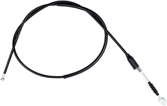 MOTION PRO Black Vinyl Clutch Cable for Suzuki GS Models