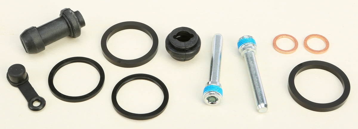 All Balls Caliper Rebuild Kit for Yamaha ATV/UTV Brake Calipers – Part 18-3045