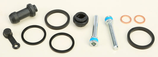 All Balls Caliper Rebuild Kit for Yamaha ATV/UTV Brake Calipers – Part 18-3045