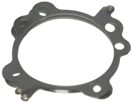 Cometic Head Gasket for Harley-Davidson V-Twin Engines – 4.250 Inch Bore (Part #C9076-030)