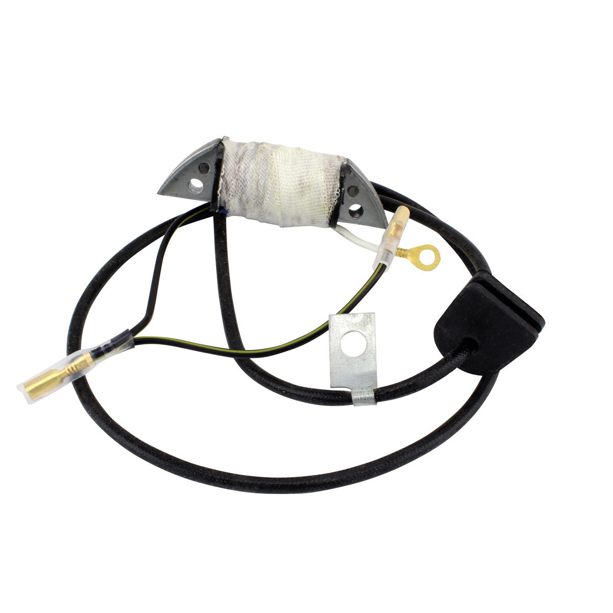 RM Stator RMS210-108098 Offroad Motorcycle Stator for Suzuki Jr50 (1990-1999)