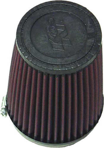 K&N HA-4250 Air Filter for Honda TRX250R ATV/UTV – High-Performance Reusable Replacement