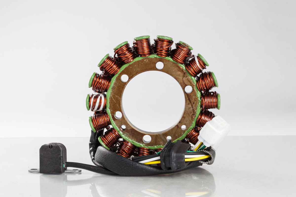 RICKS Part Number 21-050 ATV/UTV Stator for Arctic Cat 500 Models