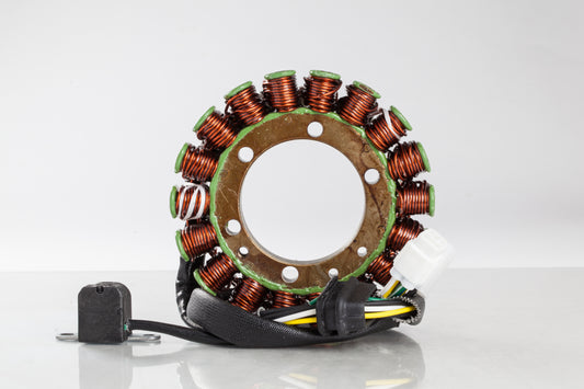 RICKS Part Number 21-050 ATV/UTV Stator for Arctic Cat 500 Models