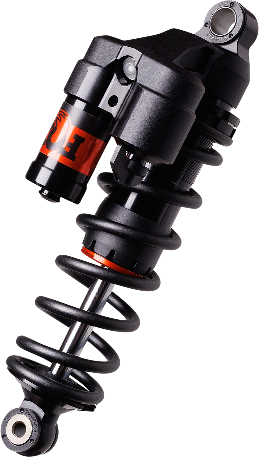 Fox Racing Fox Quick Switch (QS) Coil Shocks for Polaris Switchback Snowmobile - Part Number 853-04-005