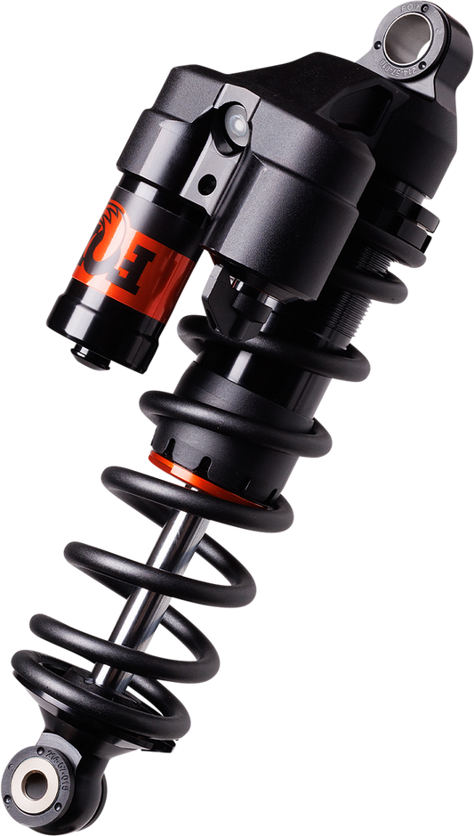 Fox Racing Fox Quick Switch (QS) Coil Shocks for Polaris Switchback Snowmobile - Part Number 853-04-005
