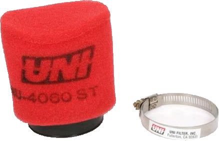 UNI NU-4060ST Multi-Stage Competition Air Filter for 1982 Honda ATC250R