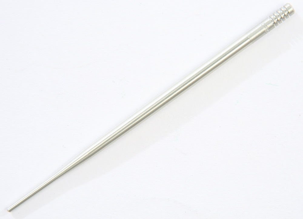 MIKUNI HSR45 Jet Needle - Richer Adjustment for V-Twin Carburetor