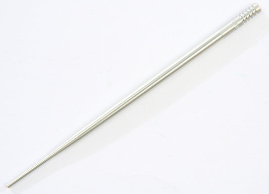 MIKUNI HSR45 Jet Needle - Richer Adjustment for V-Twin Carburetor