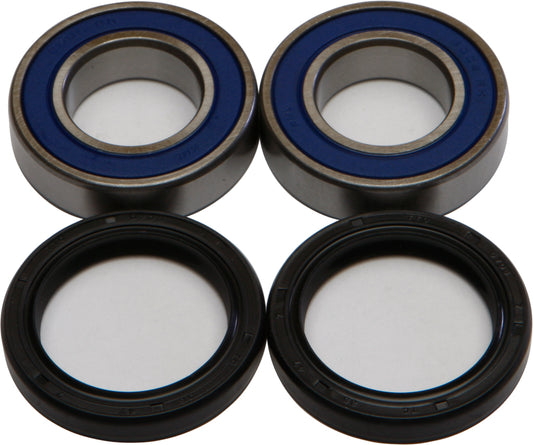 ALL BALLS Wheel Bearing & Seal Kit for Off-Road and Street Bikes - Part 25-1404