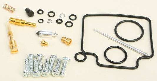 ALL BALLS Carburetor Repair Kit for Honda TRX400F Series ATV/UTV
