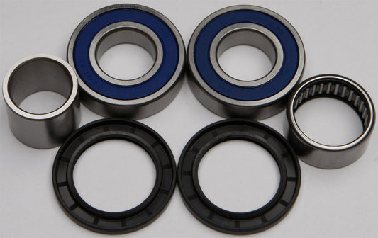 ALL BALLS Rear Wheel Bearing Kit for Yamaha YZF-R1 - Drive Segment