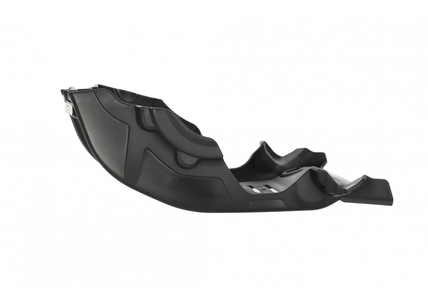 ACERBIS Skid Plate Black for Honda CRF300L and CRF300LA ABS - Part 2945280001
