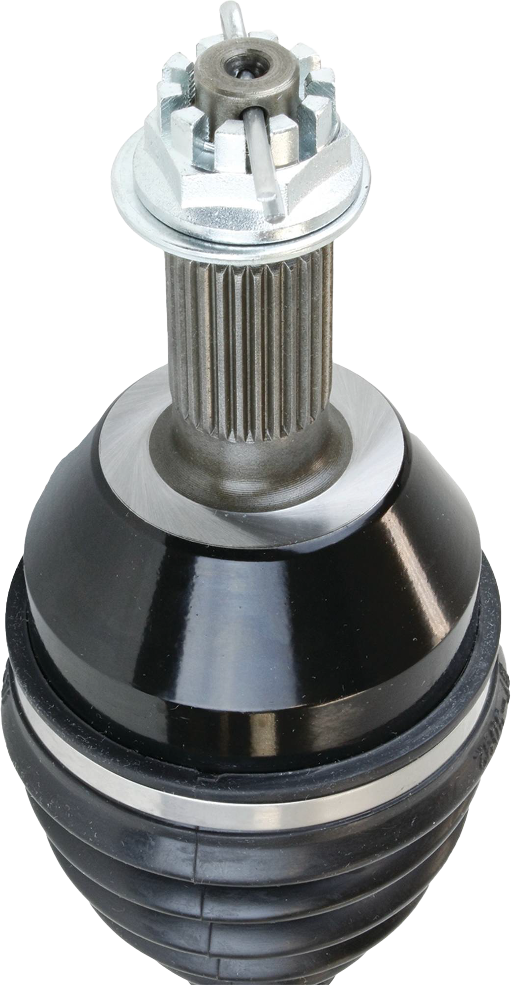 ALL BALLS 6 Ball Axle for Honda Pioneer 1000 Series – Heavy-Duty ATV/UTV Drive Component