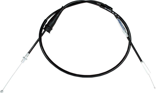 Motion Pro Black Vinyl Throttle Cable for Yamaha Offroad Motorcycles – Part 05-0020