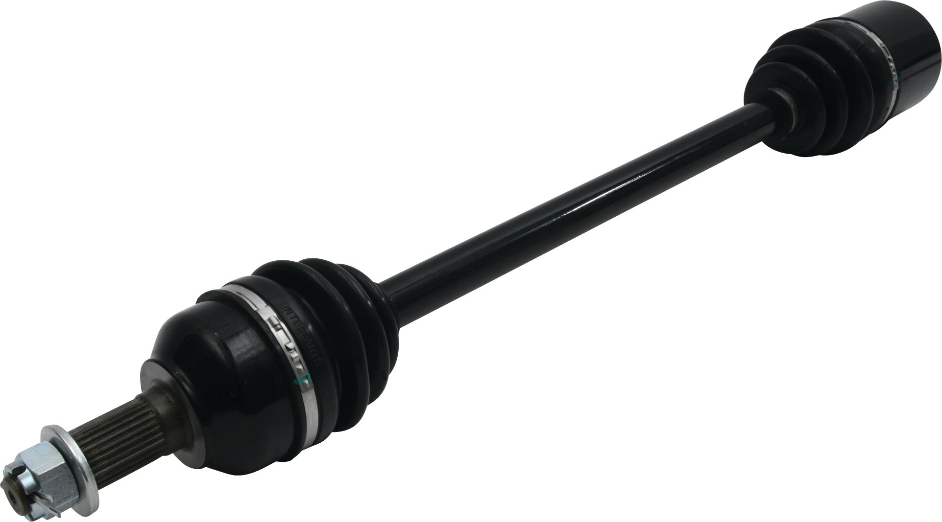 ALL BALLS 6 Ball Heavy Duty Front Axle for Polaris RZR Pro XP & XP Turbo Models