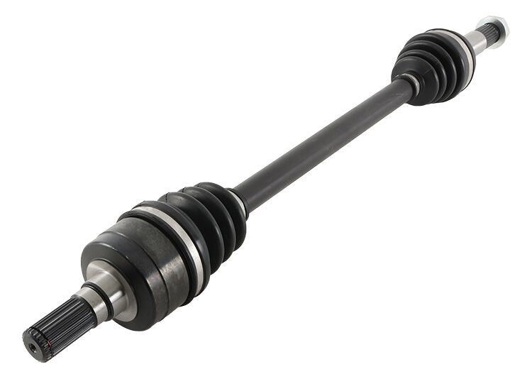 All Balls 8 Ball Extreme Rear Axle for Yamaha YXZ 1000 R and Variants