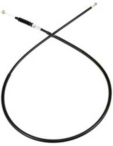 MOTION PRO Black Vinyl Throttle Cable for Honda CRF50F (2004-2014)