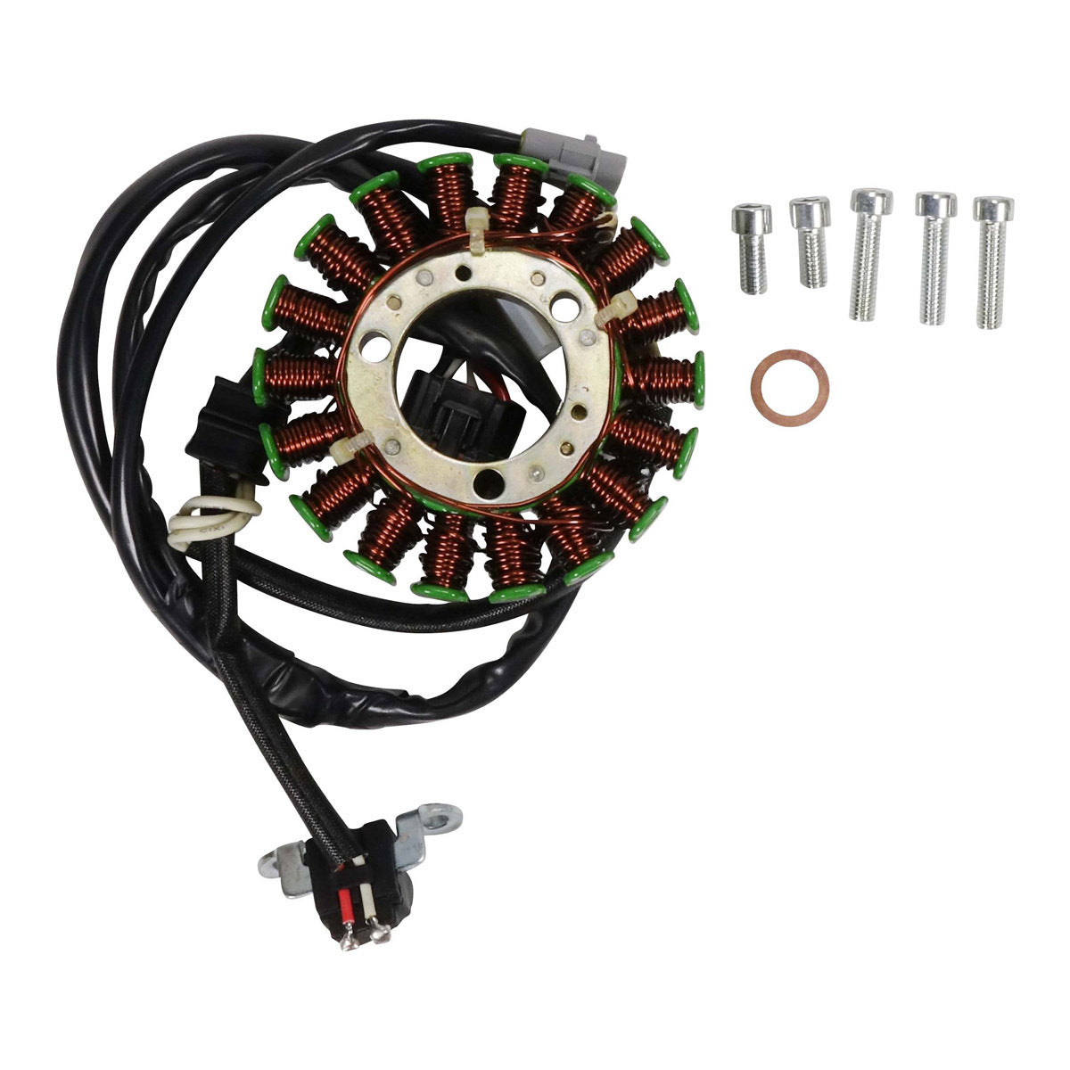 RM Stator Offroad Stator Recall Upgrade Kit for Yamaha WR250R & WR250X