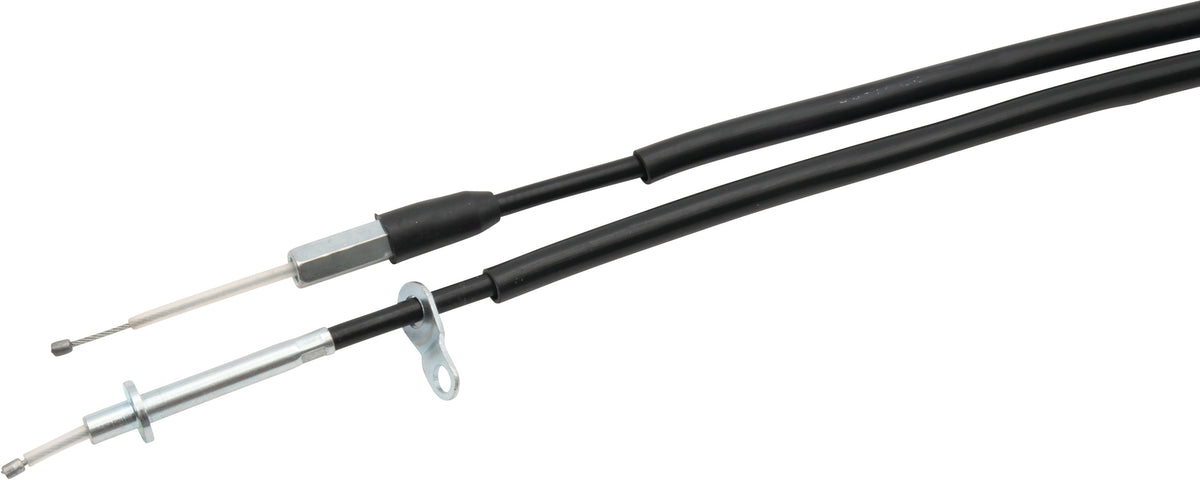 ALL BALLS Throttle Cable for Yamaha TT-R50E (Part Number 45-1267)