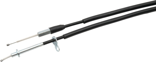 ALL BALLS Throttle Cable for Yamaha TT-R50E (Part Number 45-1267)