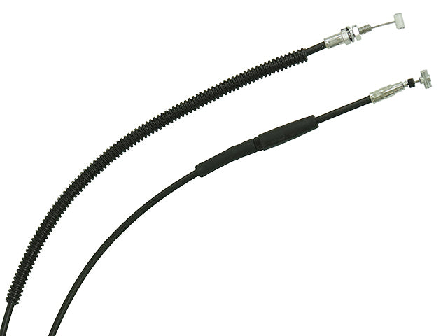 SP1 Throttle Cable for Polaris Snowmobiles - Part No. SM-05258