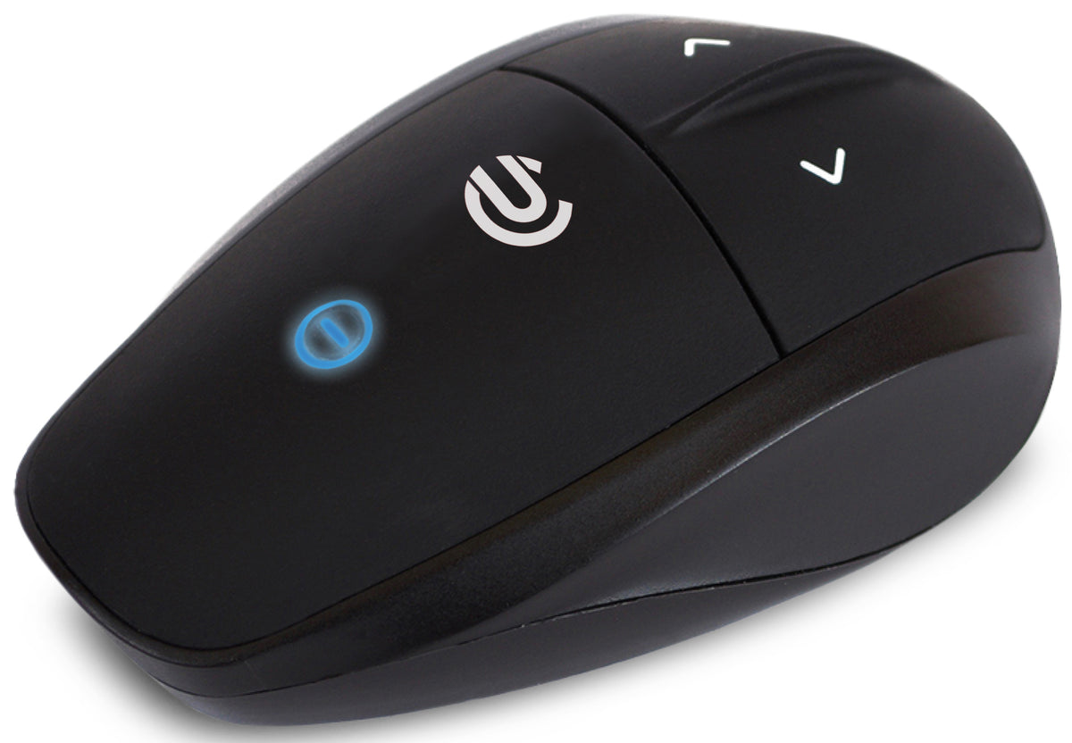 UCLEAR AMP GO2 Bluetooth Helmet Audio System with Dual Intercom and Customizable Sound