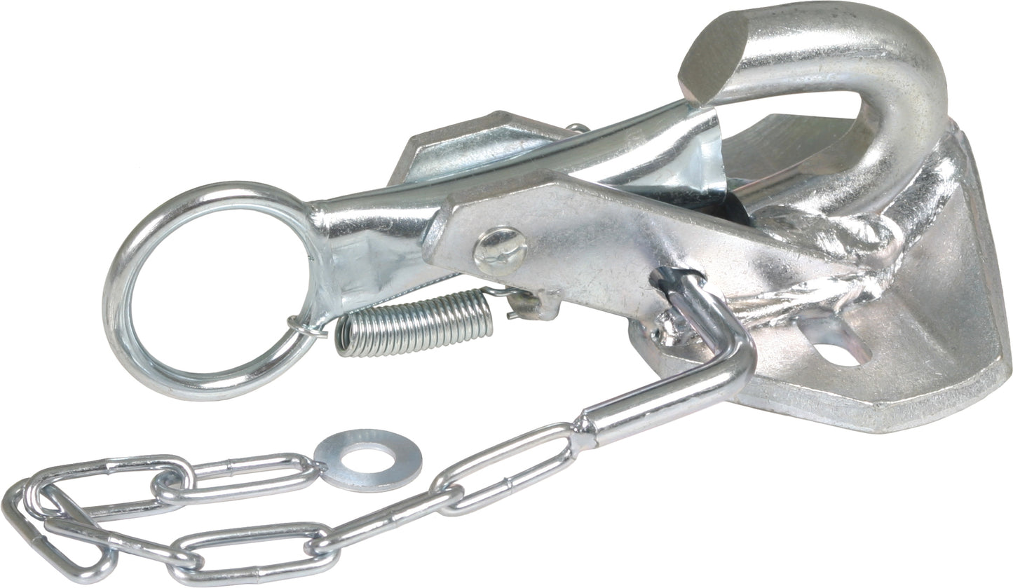 SP1 Pindle Hitch for Arctic Cat Snowmobiles - Versatile Towing Accessory