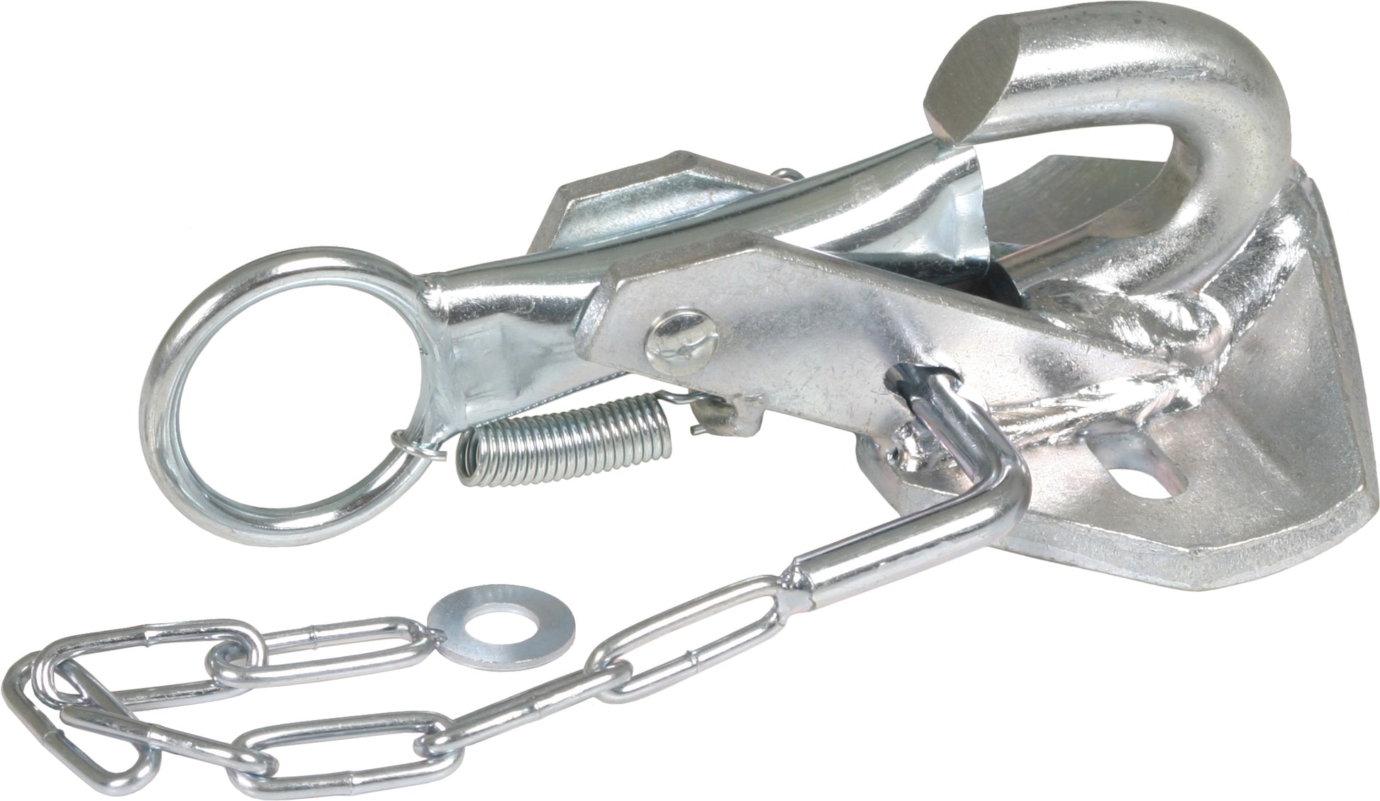 SP1 Pindle Hitch for Arctic Cat Snowmobiles - Versatile Towing Accessory
