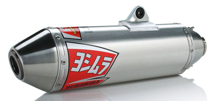 Yoshimura RS2 Full Exhaust System for Honda CRF150R (2007-2018)