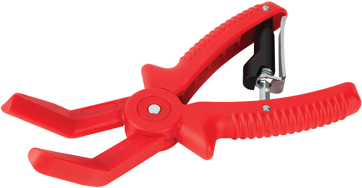 Performance Tool W83206 Hose Clamping Pliers for Flexible Rubber Lines