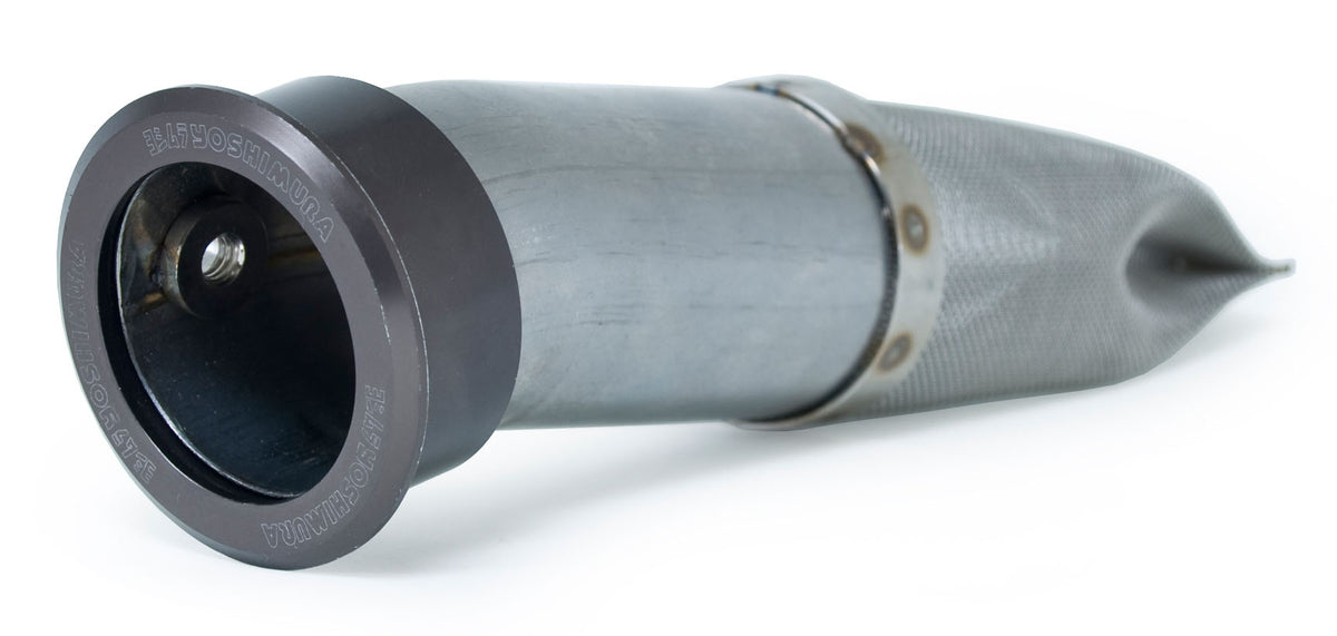 YOSHIMURA RS2 Exhaust Spark Arrestor Insert – 1.5 Inch Replacement Part