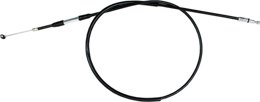 MOTION PRO Black Vinyl Clutch Cable for Honda CR250R (2004-2007)