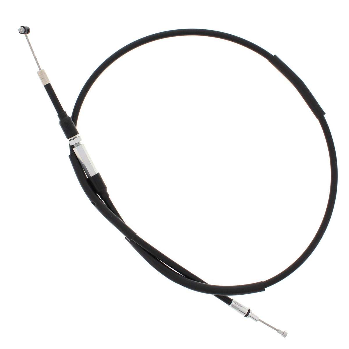 ALL BALLS Clutch Cable for Honda CR125R – Durable Offroad Control Line