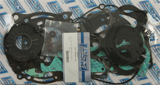 WSM Complete Engine Gasket Kit for Yamaha GP 800 and XL 800 Watercraft | Part 007-613