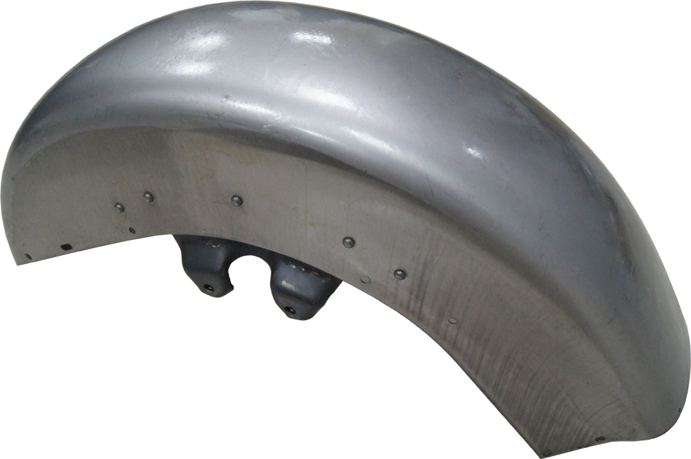 HARDDRIVE Front Fender Touring Evo for Harley-Davidson Touring Models (Part #30-445)