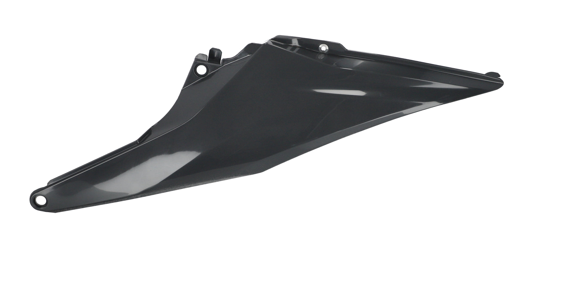 ACERBIS Side Panels Kit for KTM 2019 Offroad Models - Grey