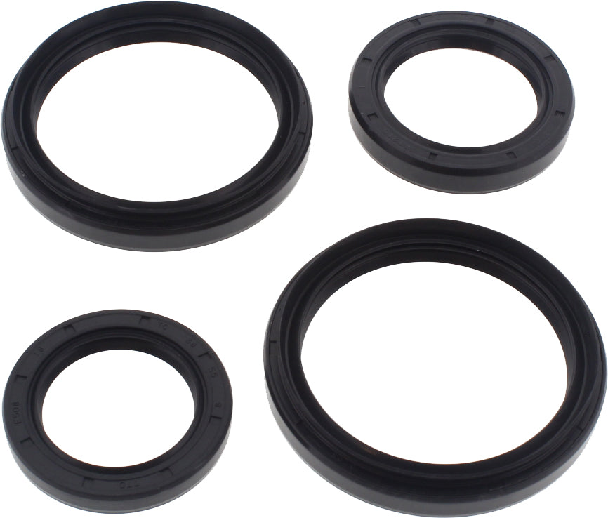 ALL BALLS Drive Differential Seal Kit for Arctic Cat ATV/UTV Models (Part #25-2050-5)