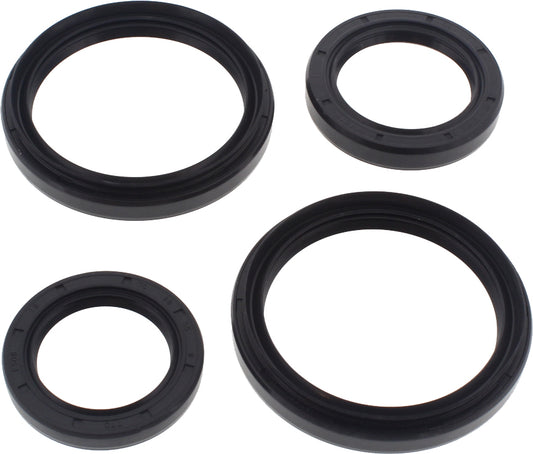 ALL BALLS Drive Differential Seal Kit for Arctic Cat ATV/UTV Models (Part #25-2050-5)