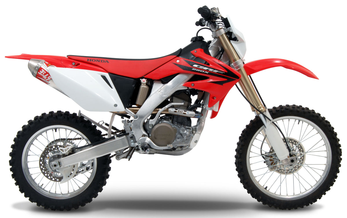 Yoshimura RS-2 Full Exhaust System for Honda CRF250X – Offroad Performance Upgrade