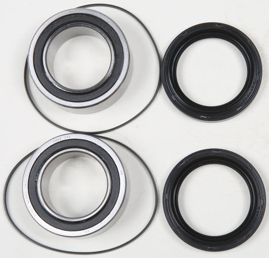 Pivot Works Rear Wheel Bearing Kit for Yamaha YFM700R Raptor and YFZ450