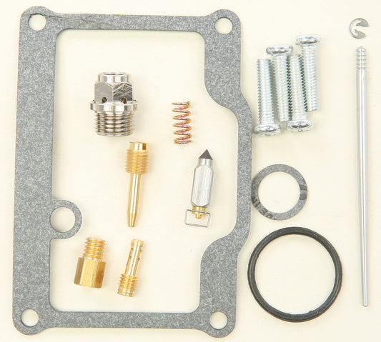 ALL BALLS Carburetor Repair Kit for Polaris ATV/UTV Models - Part 26-1019