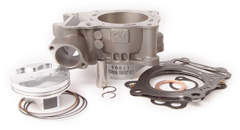 CYLINDER WORKS Offroad Honda CRF150R & RB Expert 68mm Big Bore Cylinder Kit Part #11004-K01