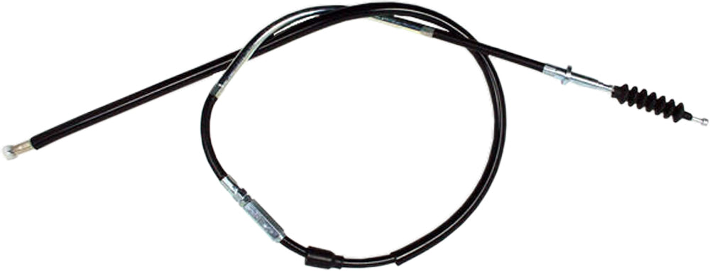 MOTION PRO Black Vinyl Clutch Cable for Kawasaki KLX250S/KLX250SF/KLX300R