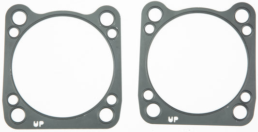 Cometic C10242-030 M8 Base Gasket – .030 inch for Harley Davidson V-Twin Engines