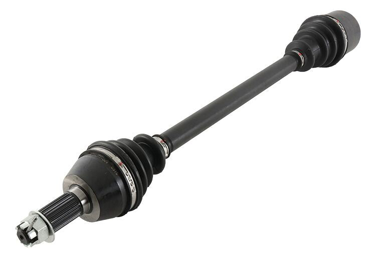 ALL BALLS 8 Ball Extreme Axle for Polaris ATV/UTV Front Left/Right