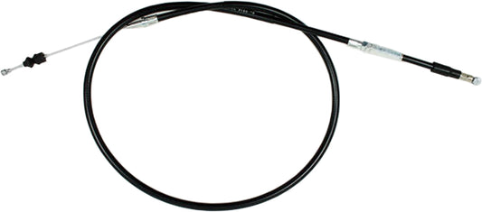 MOTION PRO 02-0214 Black Vinyl Clutch Cable for Honda ATC350X
